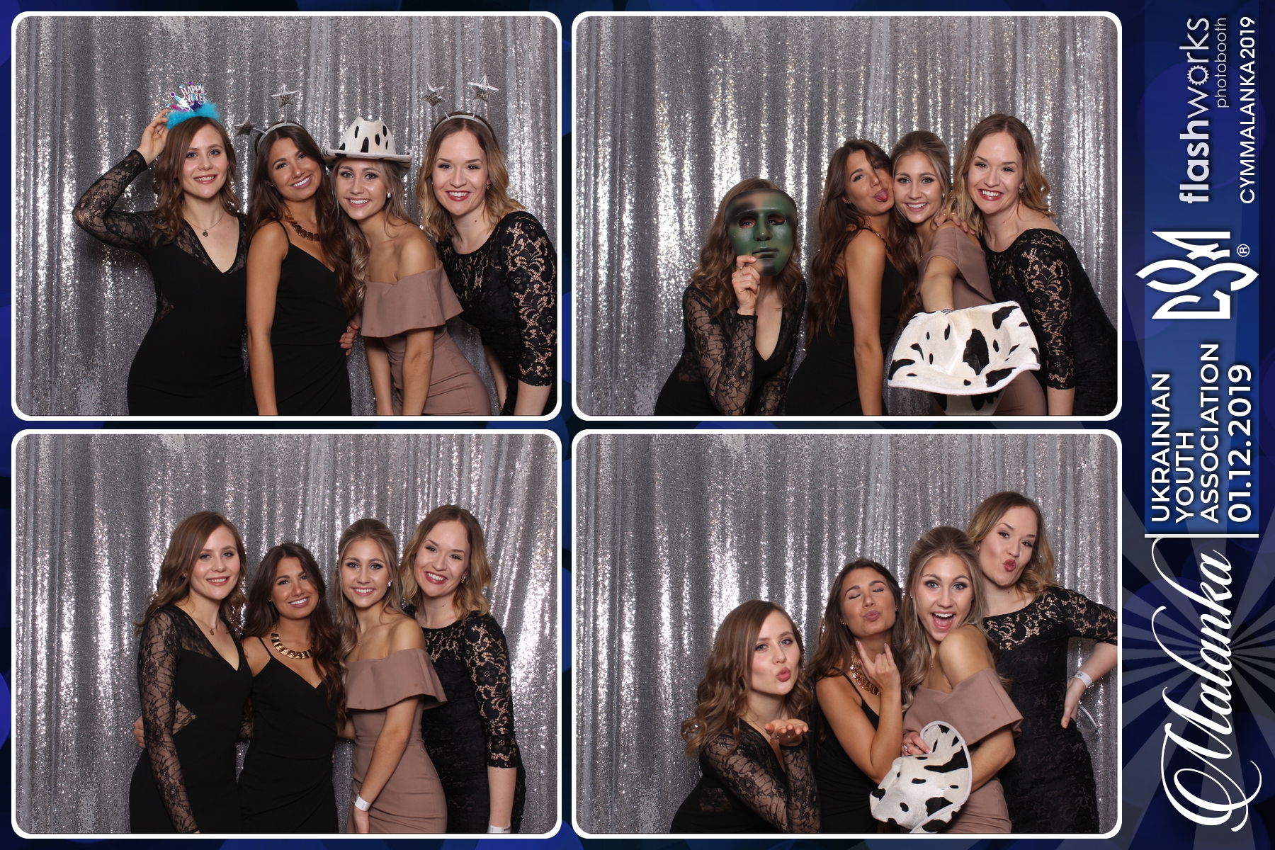 2019 CYM Malanka | View more photos from the event at gallery.flashworksphotobooth.com/u/FlashworksPhotoboothInc/2019-CYM-Malanka